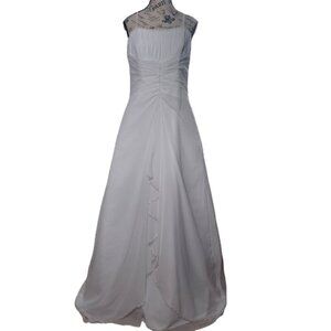 Destiny Wedding Dress Size 14